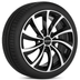 4x RUOTE 16 Invernali RENAULT SAFRANE I B54 Hankook 195/55 R16