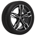 4x RUEDAS 17 Invierno BMW X5 I E53 Kormoran 235/65 R17