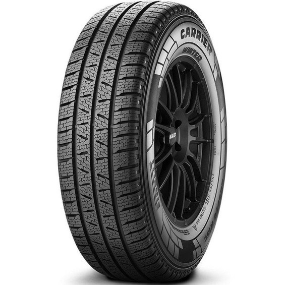Pneus Pirelli CARRIER WINTER 225/55 R17 109T