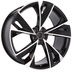4x cerchi 19 Hybrid Forged RS6 tra l'altro a AUDI A4 B8 B9 A6 C7 C8 C9 Allroad S4 B8 S6 C7 Q5 - B1566 (FBX008)