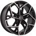 Jante 17 5x108 s'intégrer dans FORD Transit Connect Tourneo 1250KG - CARTESIO
