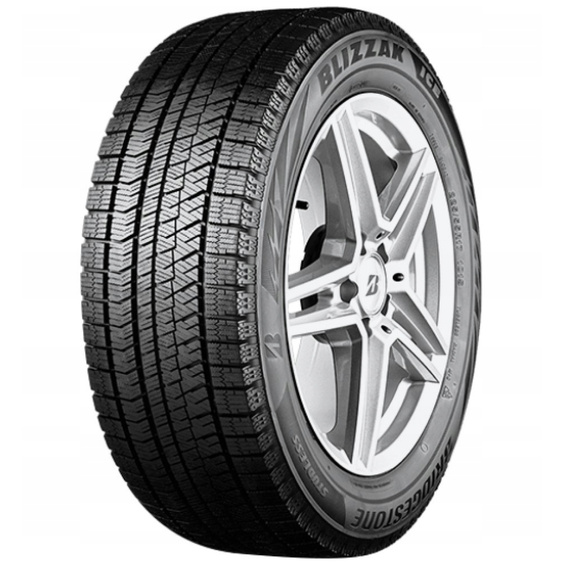 Pneumatici Bridgestone Blizzak Ice 245/45 R19 98S