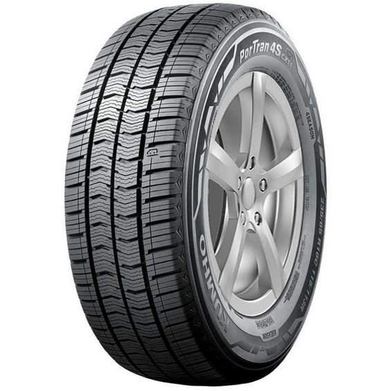 Anvelope Kumho PorTran 4S CX11 195/65 R16 104T