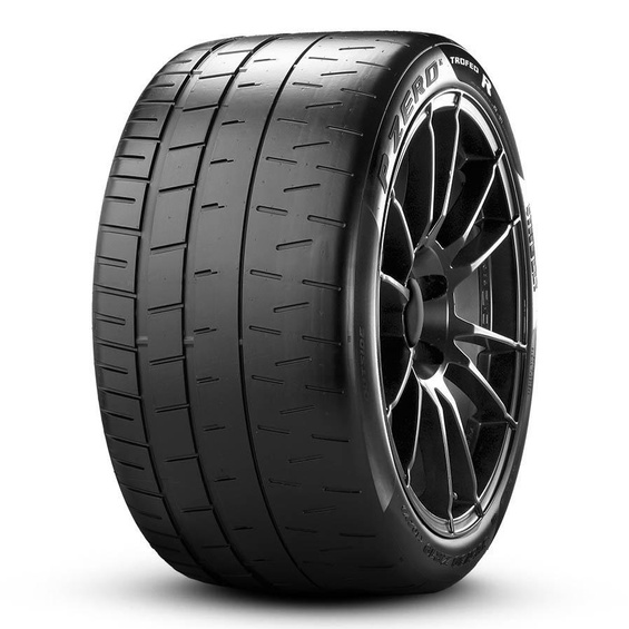 Pneumatiky Pirelli Zero Trofeo 305/30 R21 104Y