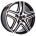 4x RUEDAS 17 Invierno MERCEDES E BR210 E CABRIOLET A207 Hankook 235/45 R17