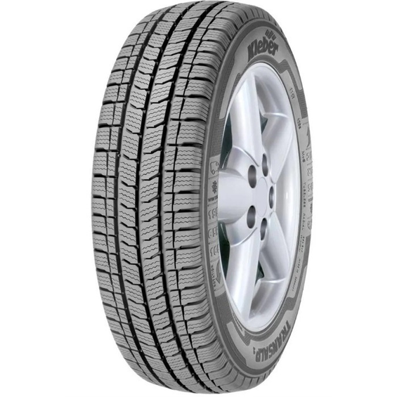 4x WHEELS 16 Winter MITSUBISHI L200 IV KA KB Kleber 225/65 R16