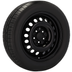 4x RUOTE 17 Invernali RENAULT TRAFIC III X82 FL Kormoran 235/55 R17