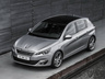 4x RUEDAS 17 Invierno PEUGEOT 407 EXPERT II Bridgestone 215/55 R17
