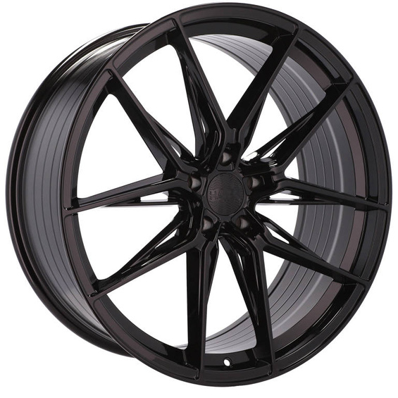 4x Nowe Felgi 20'' 5x115 m.in. do DODGE Charger Challenger - HX036