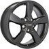 4x ROUES 17 Hiver VW CADDY III TYP 2K CROSSTOURAN Michelin 215/50 R17