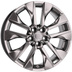 4x rims 19 for TOYOTA Auris CH-R Camry Highlander LEXUS ES GS NX RX UX Outback - B2027