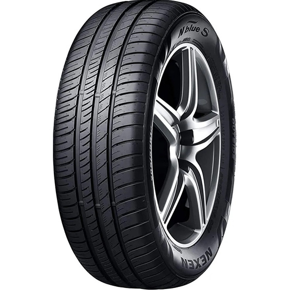 Pneumatiky Nexen N'BLUE 155/60 R15 74T