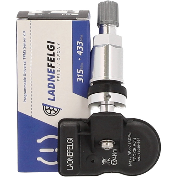 Sensor de presión TPMS para KIA Stinger 2017-2017 52933J5000