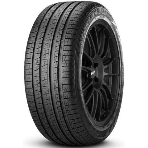 Opony Pirelli Scorpion Verde All Season 235/60 R18 103H