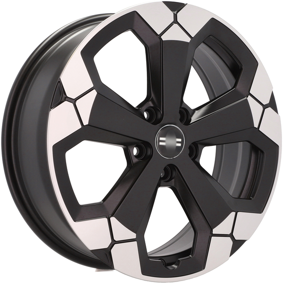 4x RUEDAS 17 Invierno DACIA BIGSTER R1310 DUSTER III P1310 Hankook 225/60 R17