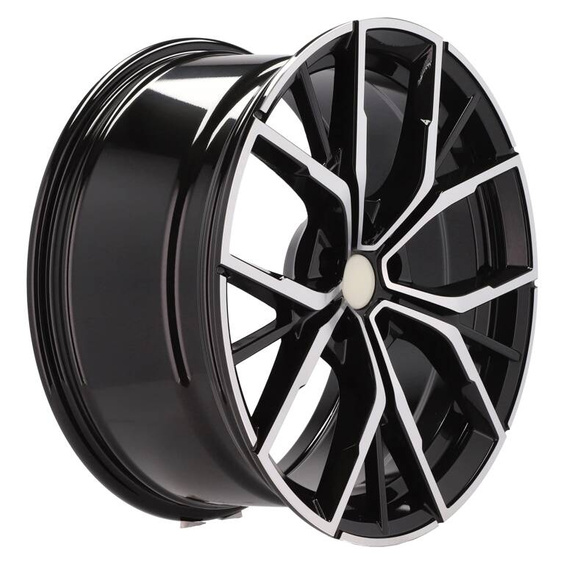 4x rims 19'' for BMW 3 G20 G21 6GT G32 5 G30 G31 4 Coupe G22 - B1667