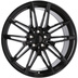 4x Felgi 18 m.in. do BMW 3 E46 E90 E91 E92 F30 4 F32 F33 F36 Gran Coupe 5 F10 F11 - I0294 (BYD1677)