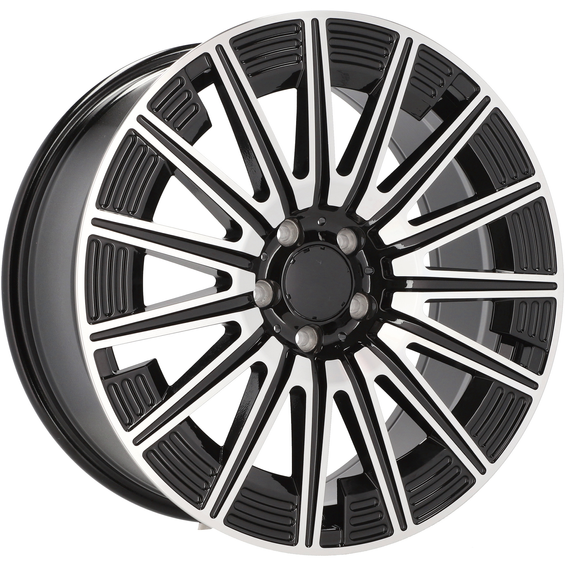 4x RODAS 20 Inverno MERCEDES EQS V297 GLC AMG X253 Nokian 255/45 R20