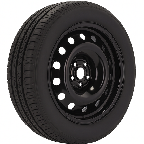 4x ROUES 17 Hiver BUICK ENCORE I Dębica 215/60 R17