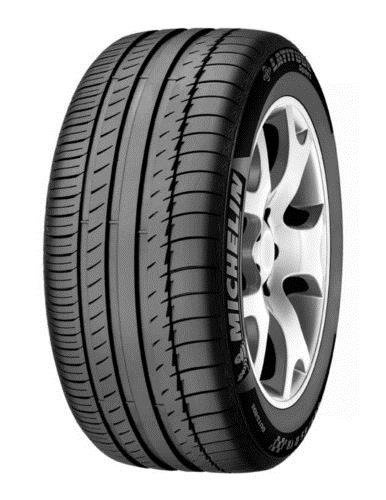 Tires Michelin LATITUDE SPORT XL N0 275/45 R20 110Y