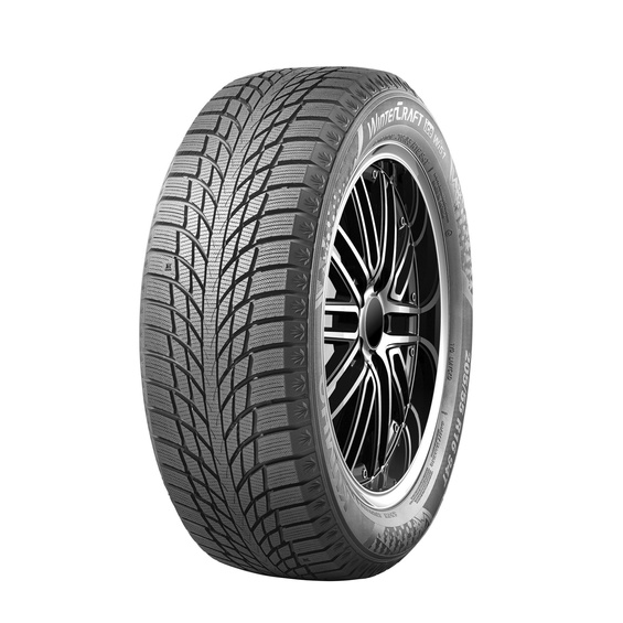 Anvelope Kumho WinterCraft ice Wi51 215/55 R17 98T