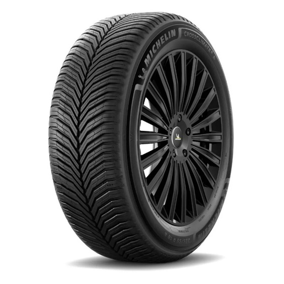 Opony Michelin CROSSCLIMATE 3 FR 205/55 R17 91W