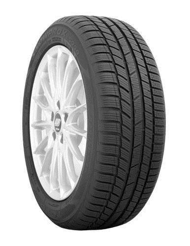 Anvelope Toyo Snowprox S954 XL FSL 245/45 R17 99V