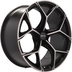 4x rims 18' 5x112 MERCEDES E S for AUDI VW Passat SKODA - ULTRIVITY