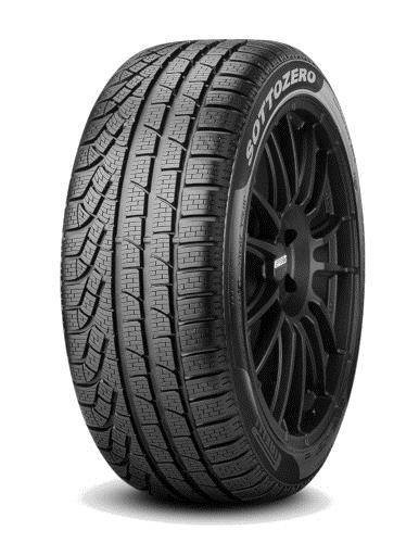 4x ROUES 19 Hiver ALFA ROMEO GIULIA TYPE 952 Pirelli