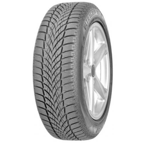 Tires Goodyear ULTRAGRIP ICE 2+ 245/45 R20 103T