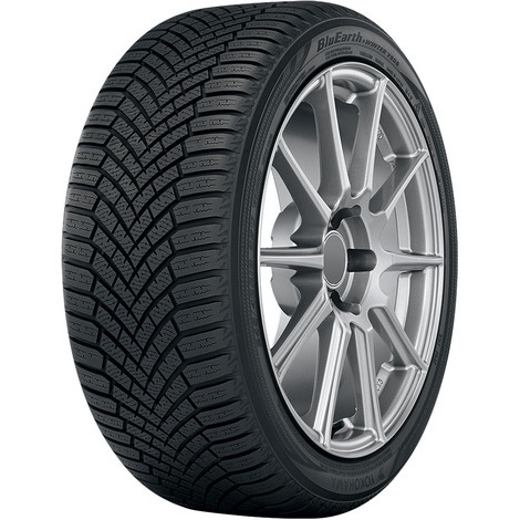 Anvelope Yokohama BluEarth*Winter V906 RPB 225/50 R17 94H