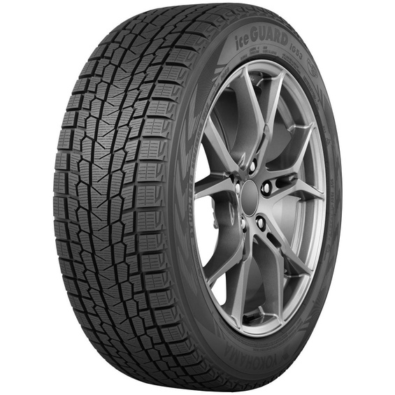Tires Yokohama Ice IG53 235/40 R19 96H