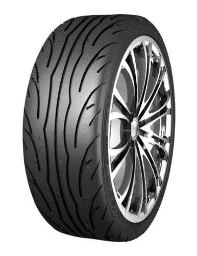 Tires Nankang NS-2R 180 STREET 245/40 R18 97W