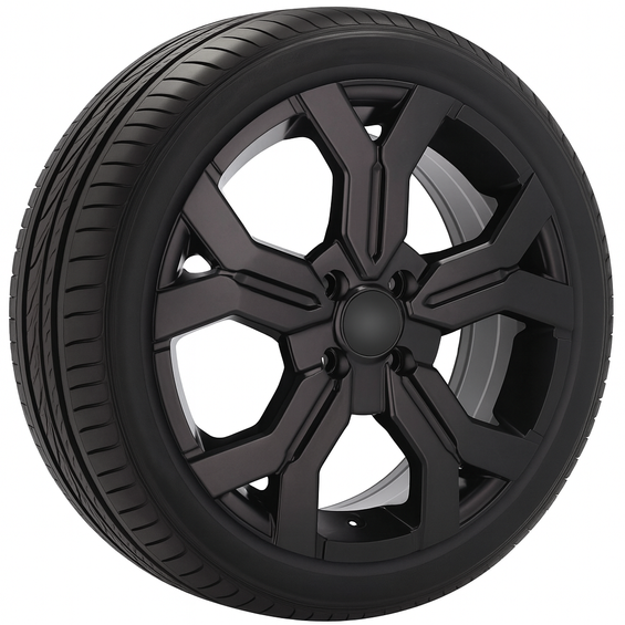 4x ROUES 15 Hiver DACIA LOGAN II L52 K52 LOGAN I L90 U90 Kormoran 185/65 R15