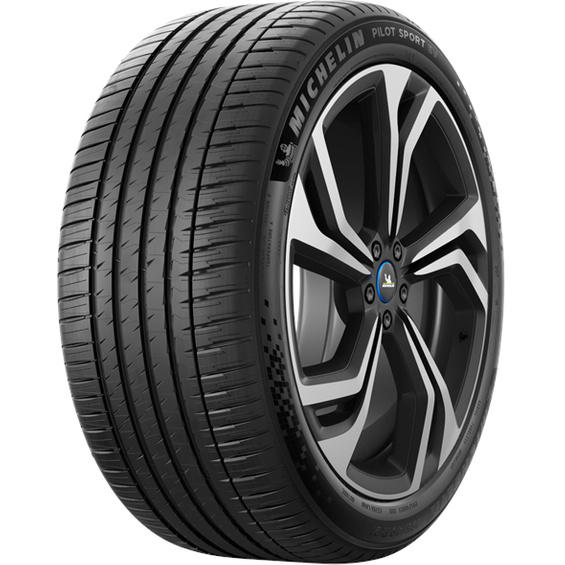 Pneus Michelin PILOT SPORT EV XL FR POL 295/40 R21 111V