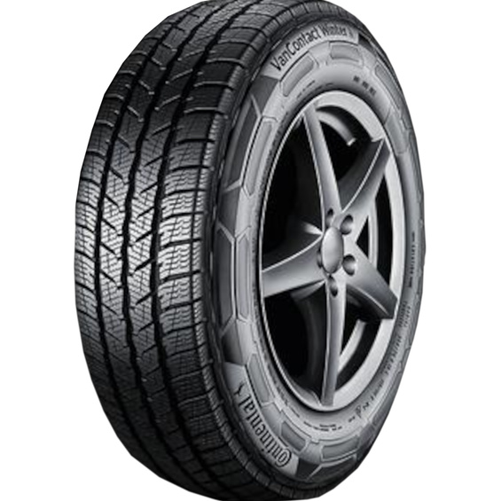 Gumiabroncsok Continental VANCOWINTERCONTACT 215/85 R16 115Q