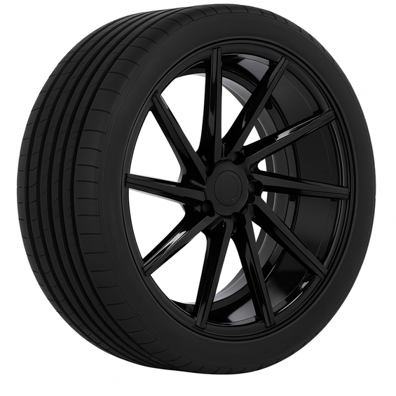 4x RODAS 18 Inverno MERCEDES CLK AMG BR209 SLK AMG R171 Pirelli