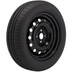 4x RUOTE 15 Invernali CHEVROLET AVEO II T300 Barum 195/65 R15