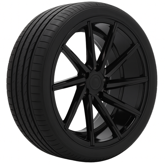4x RUOTE 19 Invernali BMW X2 F39 Bridgestone 225/45 R19