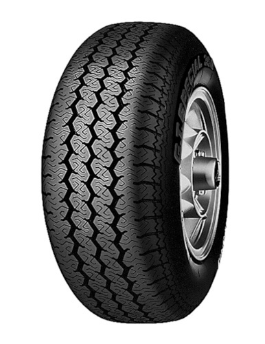 Tires Yokohama GT SPECIAL CLASSIC Y350 165/80 R15 87H