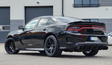 4x RUEDAS 20 Invierno DODGE CHARGER VI LX Continental 255/45 R20