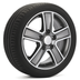 4x WHEELS 16 Winter FORD TRANSIT III FL Nokian 215/75 R16