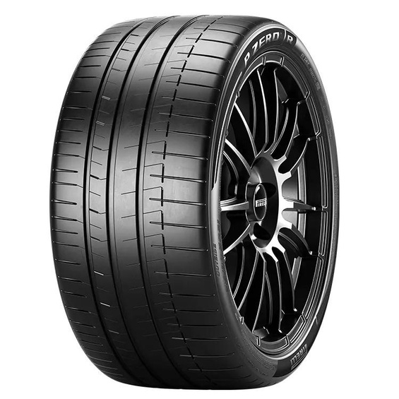 Pneus Pirelli P Zero R XL FR ELT NB0 255/35 R20 97Y
