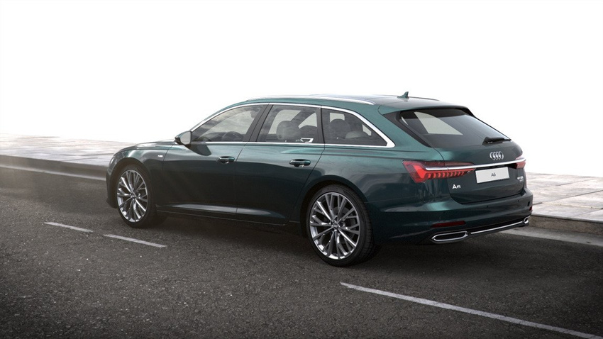 4x ráfky 18 mezi jiným k AUDI A4 b6 b7 b8 b9 S4 A6 c6 c7 c8 A8 D3 S-Line Q2 GA Q5 8R FY - B1453 (FE186)