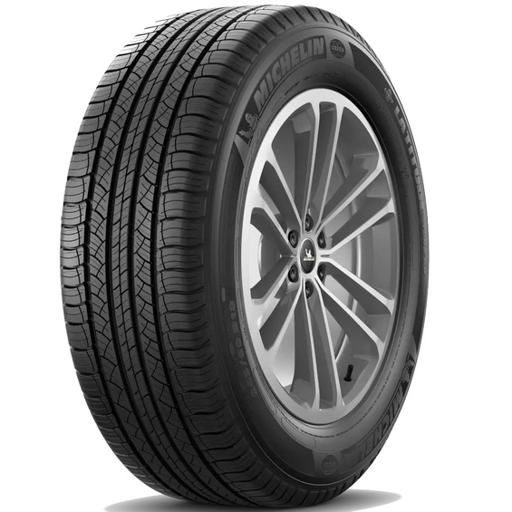 Neumáticos Michelin LATITUDE TOUR HP XL N2 GRNX 255/55 R18 109V