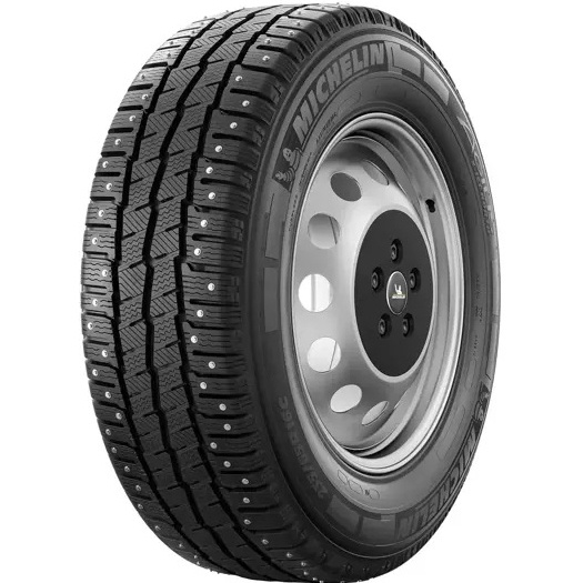 Anvelope Michelin AGILIS X ICE NORTH 215/65 R16 109R