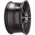 4x rims 19 for MERCEDES E W211 W212 W213 S W221 W222 CLS - STELLAR