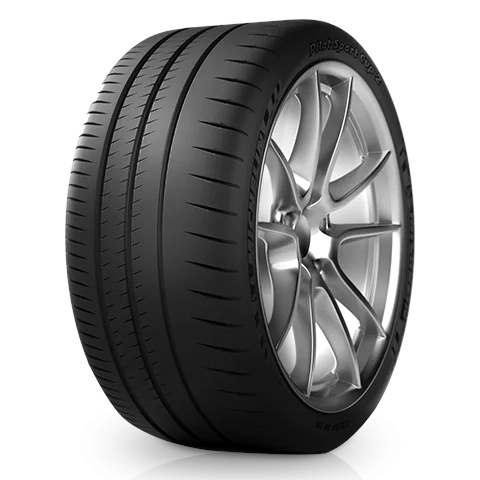 Pneus Michelin PILOT SPORT CUP 2 285/30 R20 99Y