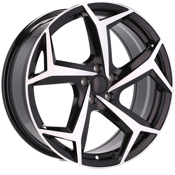 4x RODAS 18 Inverno VW GOLF ALLTRACK MK7 5G JETTA A7 Hankook 225/45 R18