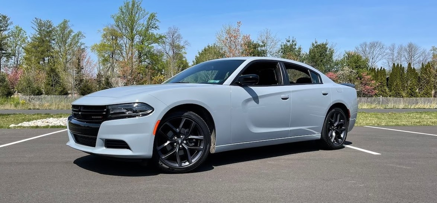 4x RUEDAS 18 Invierno DODGE CHARGER VI LX MAGNUM LX Continental 225/60 R18